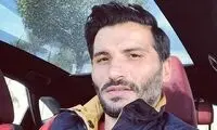 مدل موی عجیب و غریب فوتبالیست دخترکش دهه 80