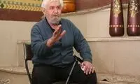 حالِ عنایت بخشی، بازیگر سینما وخیم شد