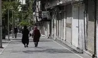 روایت مشرق نیوز از فراخوان اعتراضی اخیر 