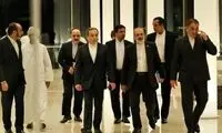 پیشنهاد غنی‌سازی در خاک ایران با مشارکت آمریکا