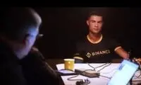 دستگاه دروغ‌سنج دست رونالدو را رو می‌کند!