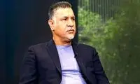 خاطره جالب علی دایی از رفتنش به فوتبال آلمان