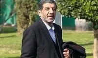 توییت مهم عزت‌الله ضرغامی درباره فیلترینگ