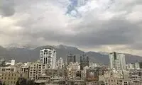 زمان انتظار برای صاحبخانه شدن در تهران