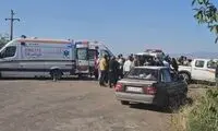 ۲ مرد اراکی بر اثر سقوط در چاه فاضلاب جان باختند