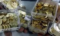 قیمت‌ها در بازار طلا و سکه دوباره صعودی شد