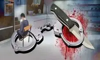بسیجی اهل کازرون بر اثر ضربه چاقو جان باخت