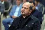 افشاگری رفیق جلیلی درباره تصمیم پزشکیان راجع به بنزین!