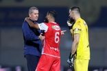 مقصد بعدی یک پرسپولیسی لو رفت!