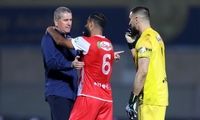 مقصد بعدی یک پرسپولیسی لو رفت!