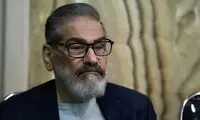 آقای شمخانی! مردم حق دارند سوال کنند