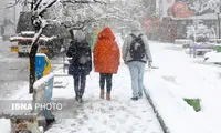 مدارس این مناطق تهران امروز تعطیل شد