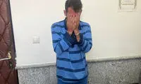 قاتل فراری پس از بازگشت از ترکیه دستگیر شد