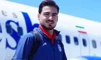 نساجی انتقال کسری طاهری به پرسپولیس را برهم زد!