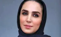 تیپ خیلی ساده خانم بازیگر همه را متعجب کرد