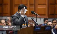 ویلای 4 هزار میلیارد تومانی متهم اول چای دبش ضبط شد