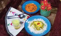برای خوردن خورش بی‌نظیر به این شهر سفر کنید