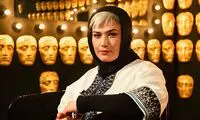 خاطره بامزه لادن مستوفی از دوران مدرسه