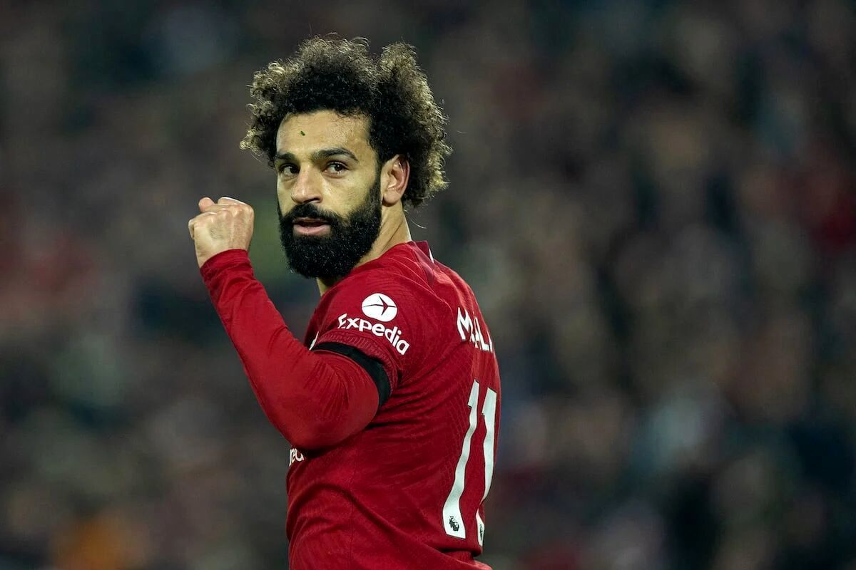 شوک به محمد صلاح با تصمیم بحث‌برانگیز