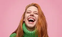 خنده‌هایتان در مورد شخصیت و روانشناسی شما می‌گویند
