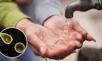 بیماری ترسناکی که با شستن صورت ایجاد می‌شود!