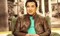 خداداد عزیزی دو مهاجم برتر تاریخ فوتبال ایران را معرفی کرد