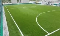 زمین این استادیوم، یک سور به فوتبال ایران زد!