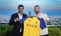 بمب بزرگ عربستان و النصر منفجر شد!