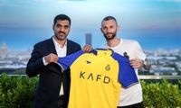 بمب بزرگ عربستان و النصر منفجر شد!
