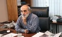آقای شریعتمداری! انتخابات تمام شد، یادتان نیست؟ 