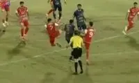 باشگاه چادرملو علیه پرسپولیس سند رو کرد