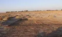 یک کشف تاریخی و مهم در سیستان و بلوچستان