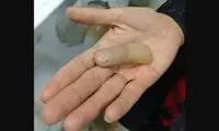این مکان عجیب، کارخانه انگشت‌سازی ایران است!