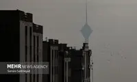 تکلیف تعطیلی تهران در روز شنبه مشخص شد