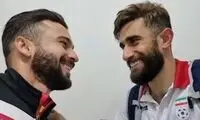 دستمزد نجومی وینگر مورد نظر پرسپولیس لو رفت