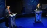 درسی که صداوسیما می‌تواند از مناظره آمریکا بگیرد
