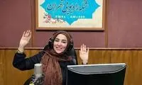 عکس دسته جمعی ژیلا صادقی و جمعی از بلاگرهای اینستاگرامی در بین‌الحرمین!