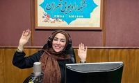 عکس دسته جمعی ژیلا صادقی و جمعی از بلاگرهای اینستاگرامی در بین‌الحرمین!