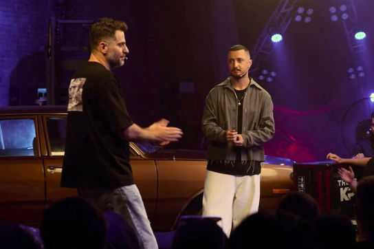 تمام ایرانی‌های مشهوری که اخیرا نفرین شده‌اند!