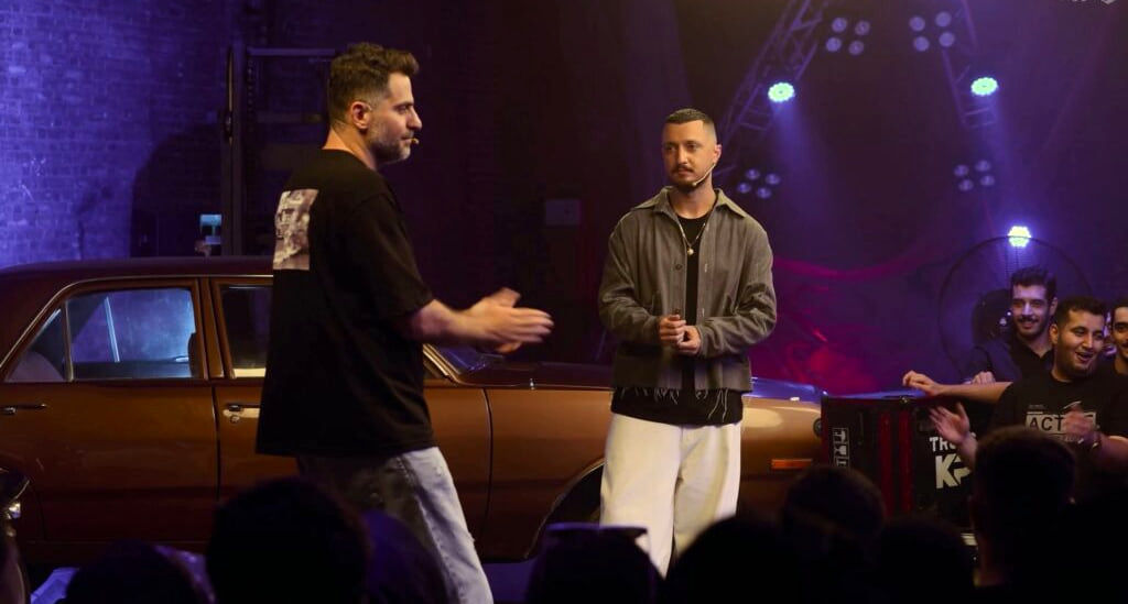 تمام ایرانی‌های مشهوری که اخیرا نفرین شده‌اند!