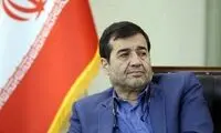 پیغام غیرمنتظره وزیر ورزش در خصوص بیرانوند