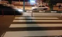 اتفاق عجیبی که فقط در خیابان‌های ایران رویت می‌شود