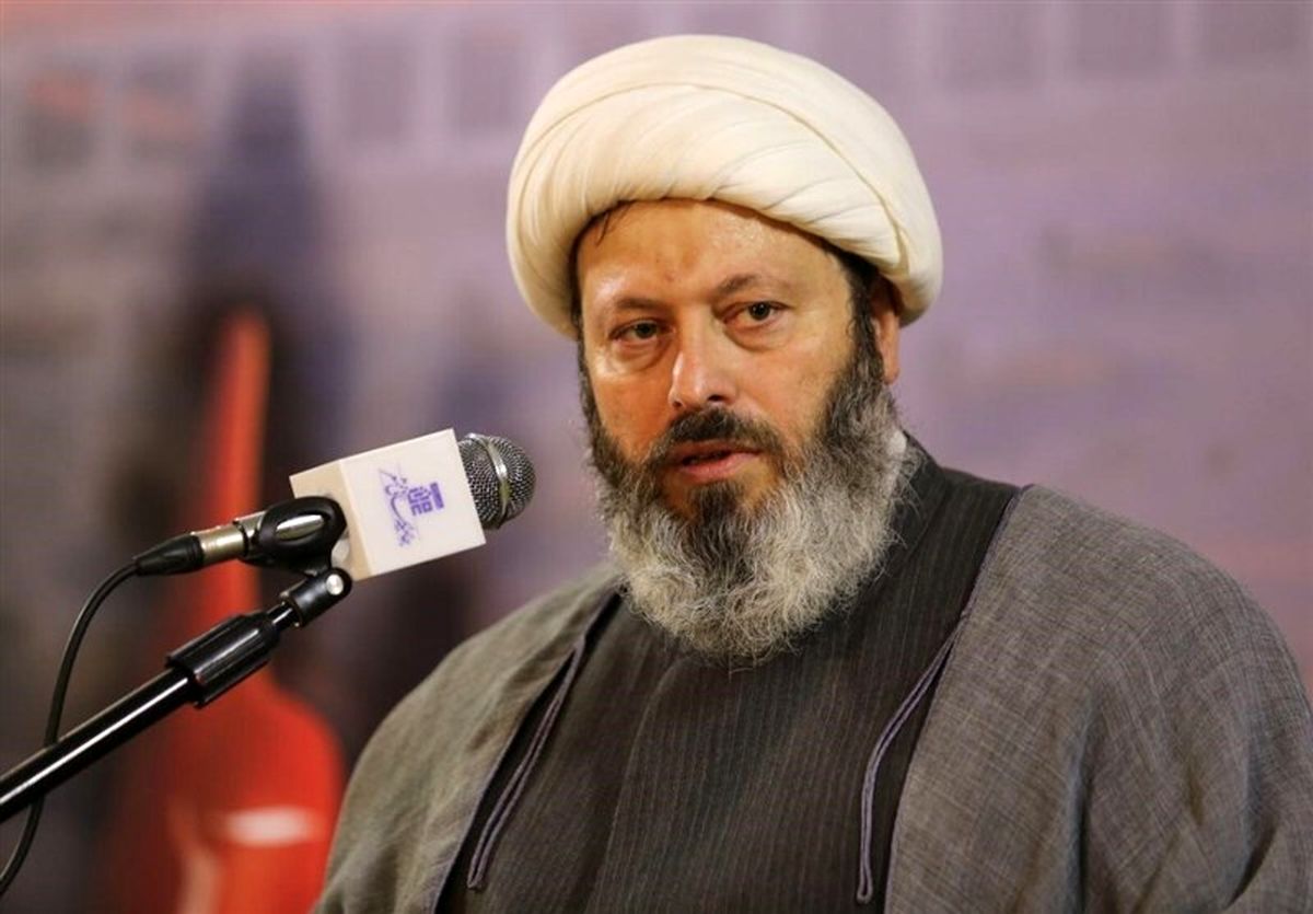 اولین واکنش رسمی ایران به بازداشت قاسمیان