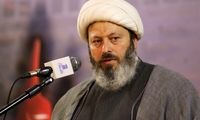 اولین واکنش رسمی ایران به بازداشت قاسمیان