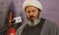 اولین واکنش رسمی ایران به بازداشت قاسمیان