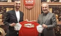 یک راز درباره پرسپولیس و دورسون که نمی‌دانستید