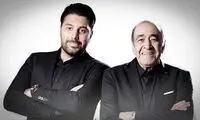 احسان خواجه‌امیری: حال استاد «ایرج» خوب نیست