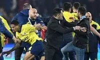 احکام عجیب‌ترین زد و خورد تاریخ فوتبال صادر شد
