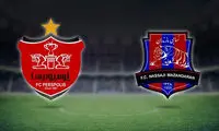 اتفاقی عجیب برای بازی نساجی – پرسپولیس