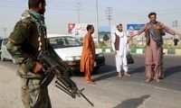 شبکه‌های اجتماعی در افغانستان فیلتر شدند